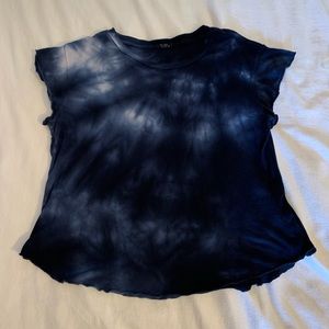 Brandy Melville tie dye shirt